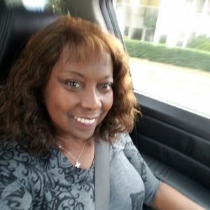 Meet your Posher, Marie